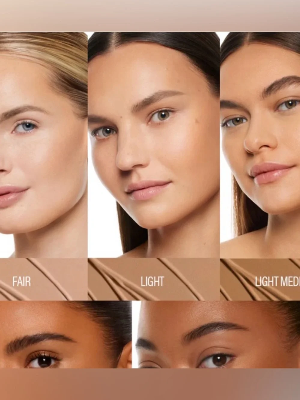 Makeup by Mario Softsculpt Bronzing and Shaping Serum in Light